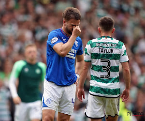 🎥 Catastrophe pour Nicolas Raskin et Philippe Clément à Glasgow !