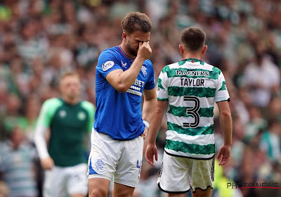 🎥 Catastrophe pour Nicolas Raskin et Philippe Clément à Glasgow !