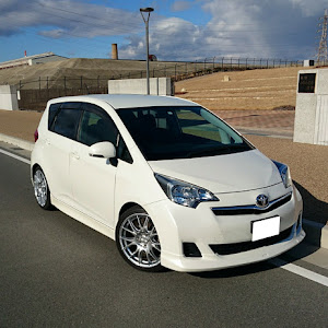 ラクティス NCP120