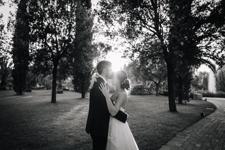 Fotógrafo de casamento Antonio Di Rocco (dirocco). Foto de 10 de junho 2016