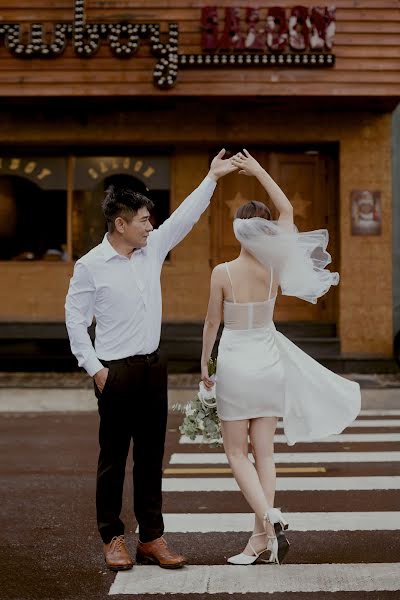 Photographe de mariage Phong Nguyễn (phongnguyen059). Photo du 3 novembre 2022