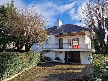 maison à Saint-Vallier (71)