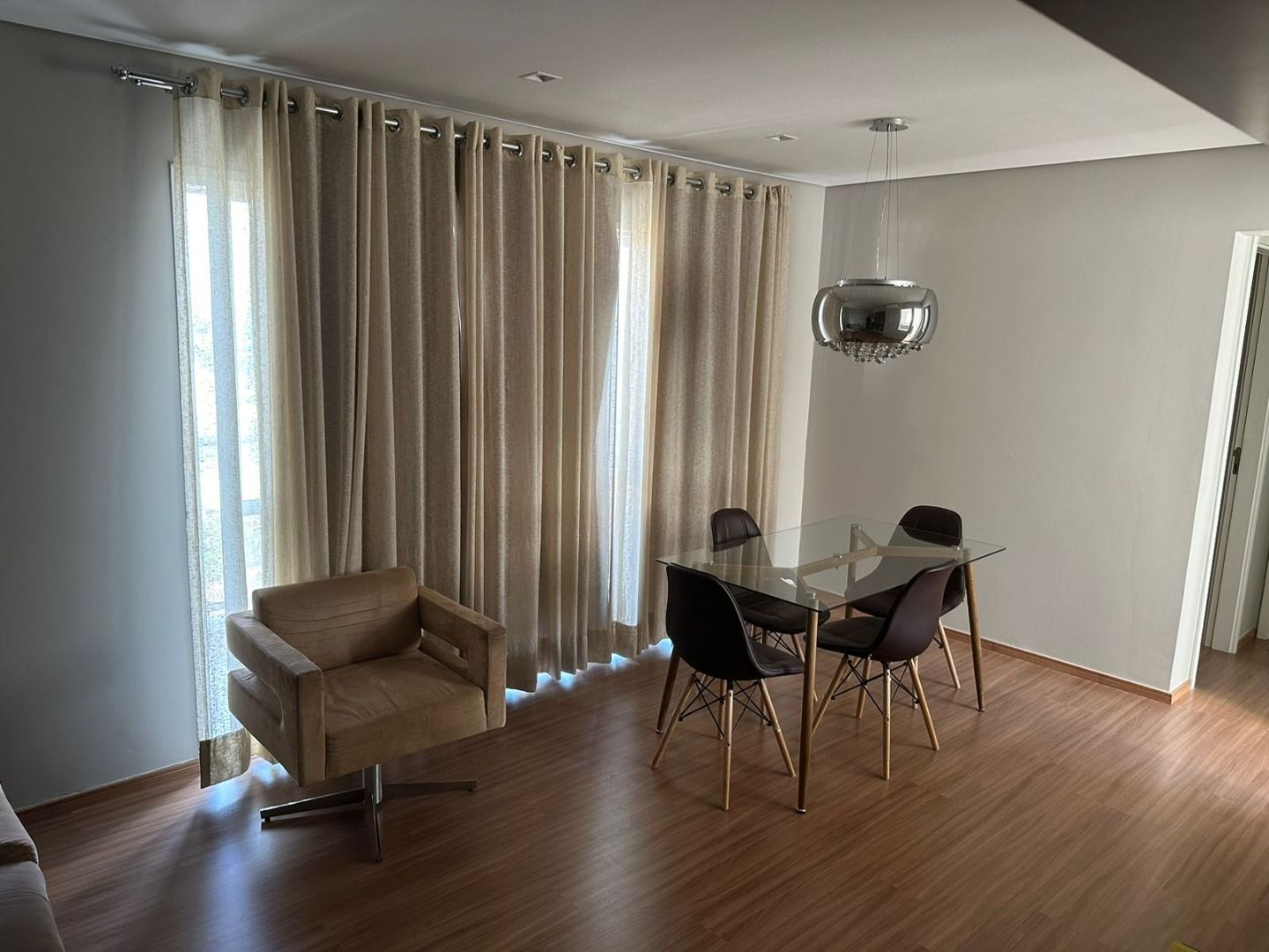 Apartamentos à venda Jardim Presidente