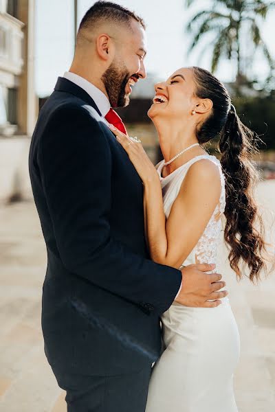 Photographe de mariage Johan Rey (johanrey). Photo du 24 mars