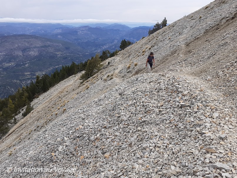 Mont Ventoux