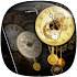 Pendulum Vintage Clock Live Wallpaper1.0