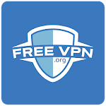 Cover Image of ดาวน์โหลด VPN ฟรีโดย VPN ฟรี .org™ 3.531 APK