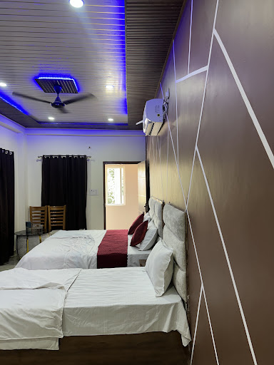 Shree Shyam Guest House — business photo 2