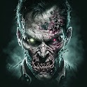 Icon Dead Invasion : Zombie Shooter