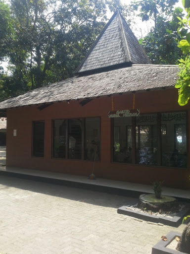 Masjid Nurul Hikmah