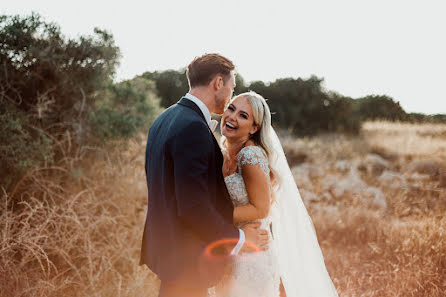 Photographe de mariage Gabriel Rafiei (gabrielrafiei). Photo du 18 janvier 2019