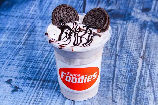 Oreo Thickshake