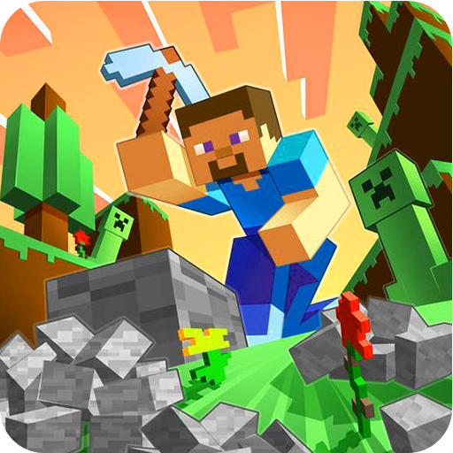 Craft Wallpaers Hd 2019 Aplicații Pe Google Play