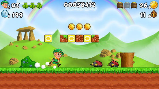 Lep's World 2 Apk Mod moedas infinita e diamantes infinito