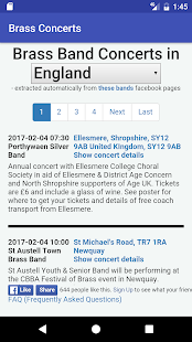 How to get Brass Band Concerts lastet apk for bluestacks
