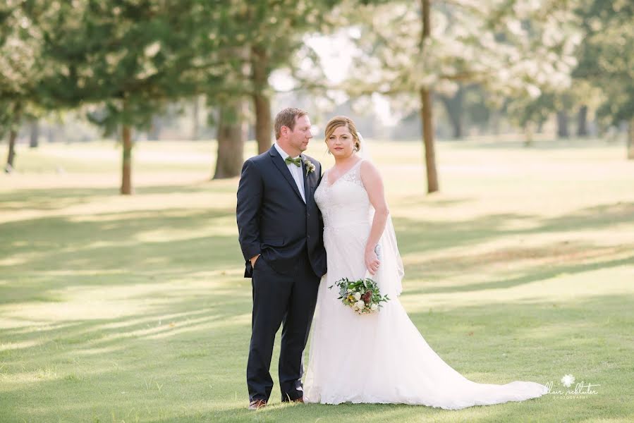 Fotografo di matrimoni Blair Schluter (blairschluter). Foto del 30 dicembre 2019