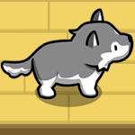 Cover Image of Herunterladen Pet Idle 0.95 APK