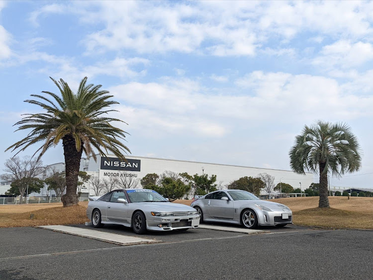 86のスイスイカイ・BRZ・シルエイティー・フェアレディZ・いちごパフェに関するカスタム事例の投稿画像11枚目