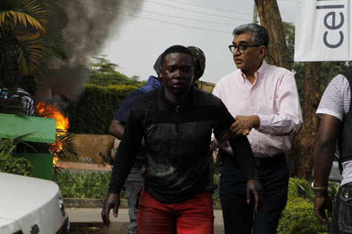 14 riverside drive attack