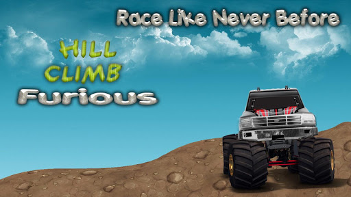 Hill Climb Furious