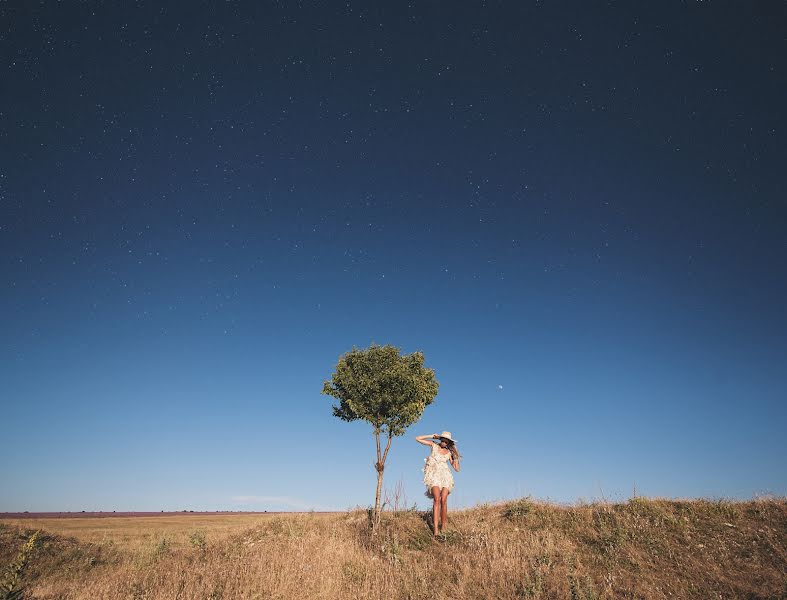 結婚式の写真家Dmitriy Gulpa (monstar)。2016 6月23日の写真