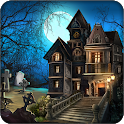 Ghost House Escape (AdFree) icon