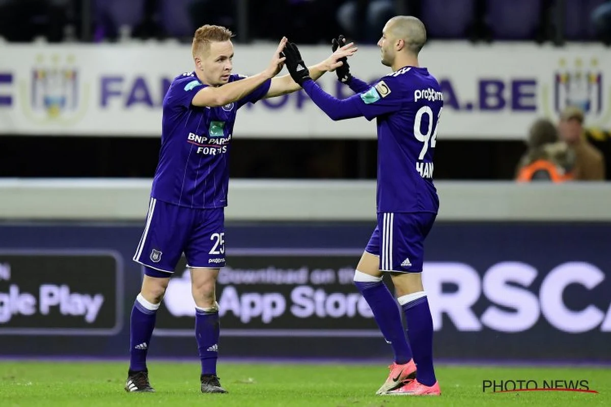 Adrien Trebel explique pourquoi les supporters attendent plus de lui : "Je n'avais qu'à récupérer le ballon et à le lui passer"