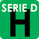 Download Serie D Girone H 2016-2017 For PC Windows and Mac 1.6