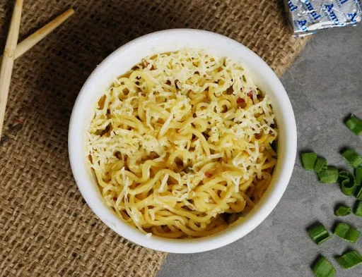 Cheese Maggi