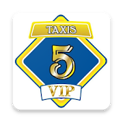 Taxis 5 VIP Conductor 1.0.6 Icon