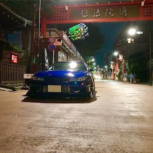 シルビア S15