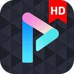 Cover Image of Download FX Player - video player, media, network, floating 1.8.5 APK