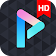 FX Player  icon