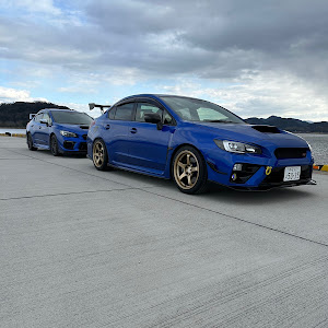 WRX STI VAB