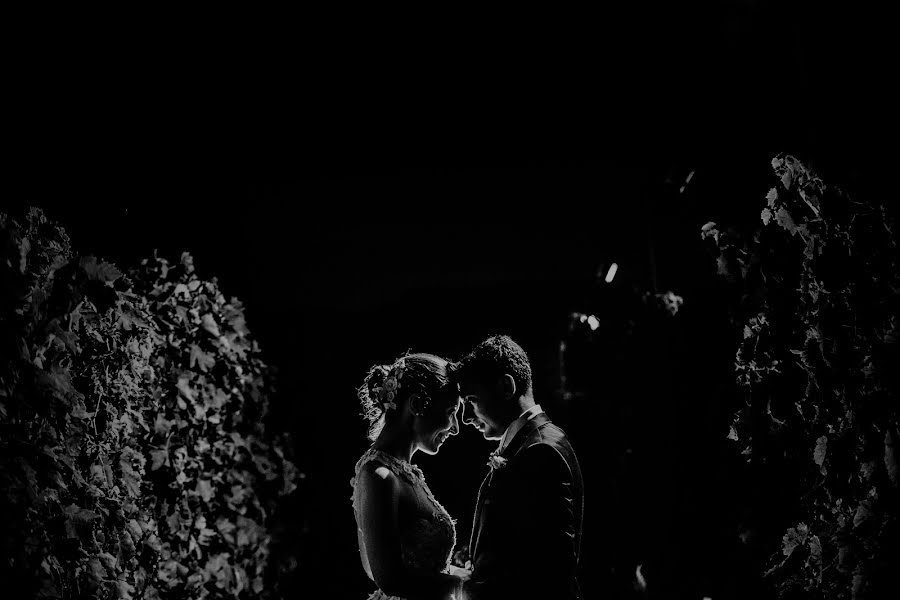 Wedding photographer Patrizia Giordano (photostudiogior). Photo of 2 September 2016