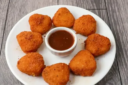 Chicken Nuggets [7 Pieces]