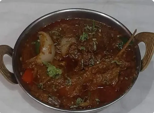 Mutton Kadhai