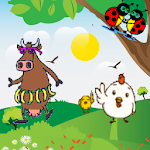 Cover Image of ダウンロード Canciones Para Niños Español 1.0.2 APK