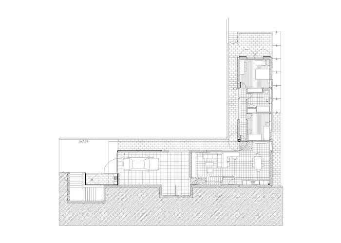 Vivienda Unifamiliar JSV Xove - Jesús San Vicente Domingo