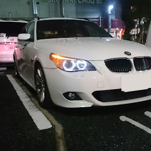 525i ツーリング Mスポーツ