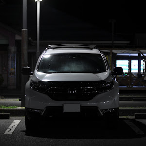 CR-V RT6