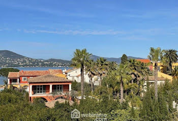 appartement à Saint-Tropez (83)