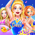 Cheerleader Clash - Fashion High School1.0
