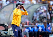 Kaizer Chiefs coach Arthur Zwane is hoping players gives the club a memorable birthday gift.