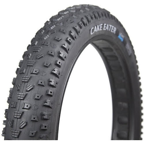 Terrene Cake Eater Light Studdable Plus Bike Tire 27.5x2.8"