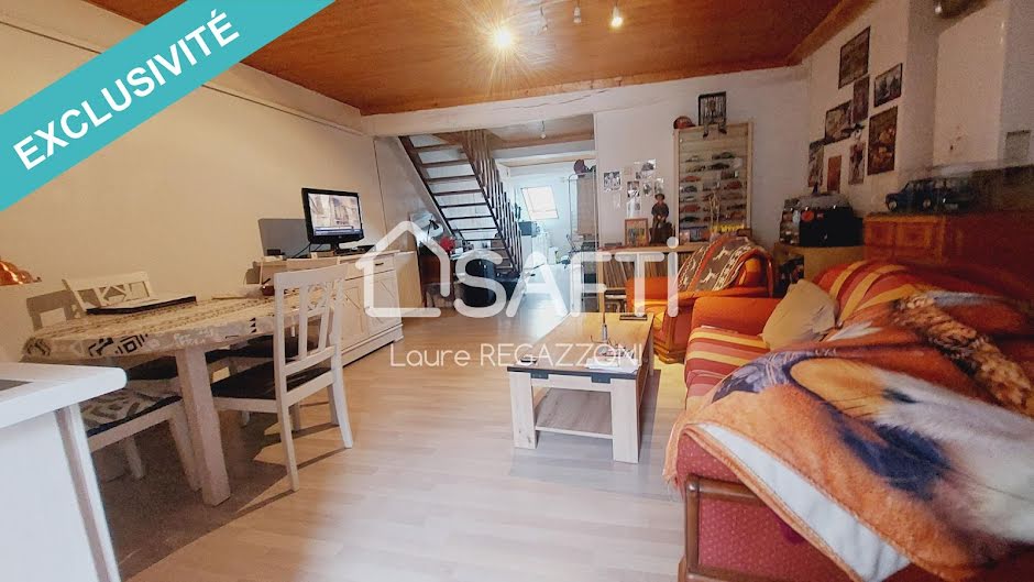 Vente appartement 3 pièces 74 m² à Nuits-Saint-Georges (21700), 105 000 €