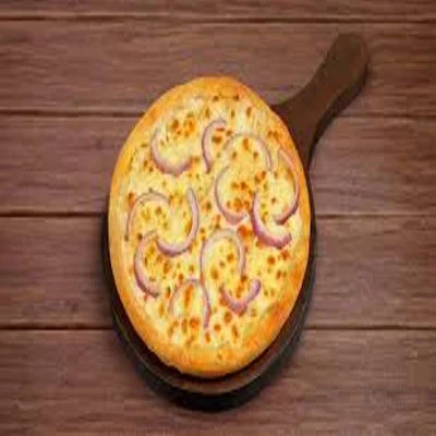 Onion Pizza