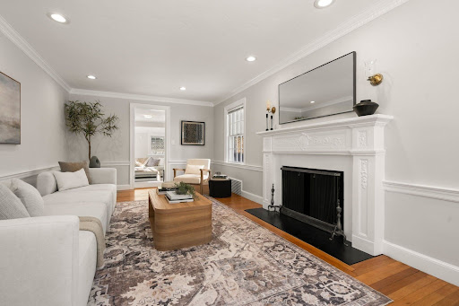 Propriété avec jardin 4