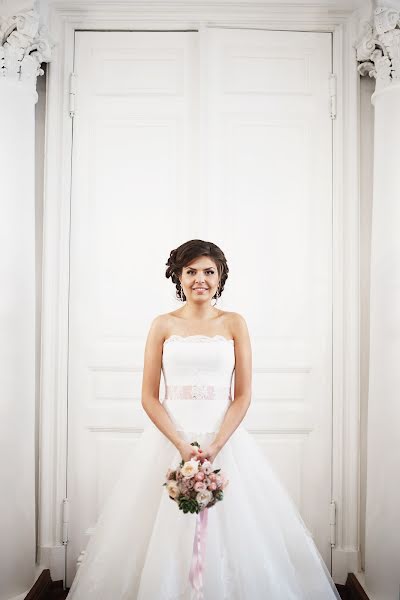 Wedding photographer Viktoriya Kuprina (kuprinaphoto). Photo of 30 September 2014