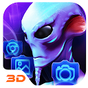 تنزيل Alien Hologram التثبيت أحدث APK تنزيل